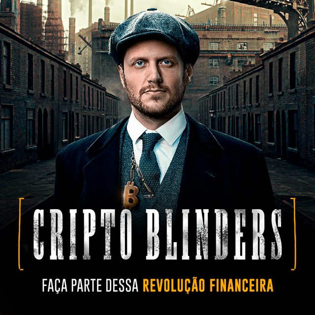 Imagem do curso CRIPTOBLINDERS - Augusto Backes