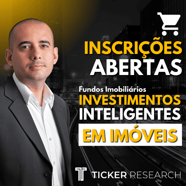 Imagem do curso Fundos Imobiliários - Investimentos Inteligentes em Imóveis